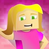 Girl Skins For Minecraft - Girl Minecraft Skins - iPadアプリ