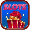 Christmas City Lights Slots - Santa Claus Twin!