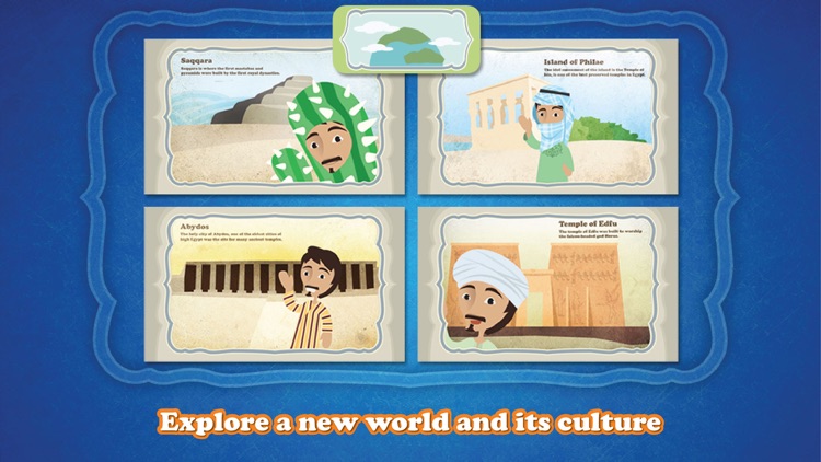 The Dream, Storytime for Kids & Read Along To Me screenshot-3