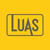 Luas App Delete