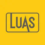 Luas App Support