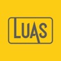 Luas app download