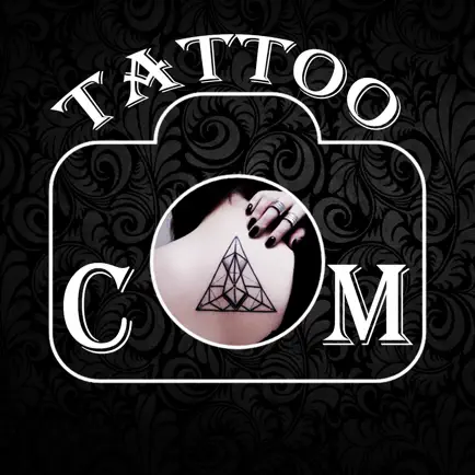 Tattoo Camera: Tattoo your Photo Читы