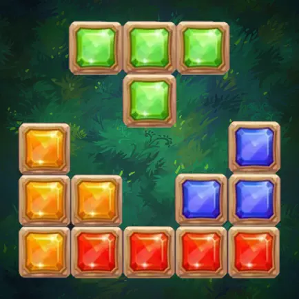 Jewel Fit:Block Puzzle Cheats