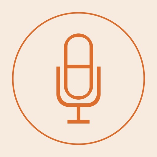 Voice Recorder - free Record Audio Memos