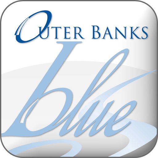 Outer Banks Blue Guest App