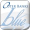 The Outer Banks Blue Guest App is designed for vacation rental guests vacationing at properties managed by Outer Banks Blue