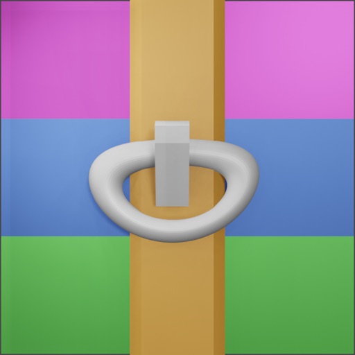 RAR File Fast Extractor Icon