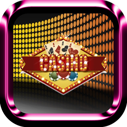 7 Special SloTs - FREE Big Jackpot Casino icon