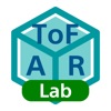 ToF AR Lab - iPadアプリ