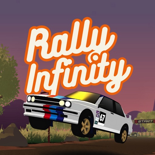 Rally Infinity