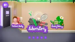 Game screenshot Chromville Science hack