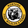 Montana MyFWP icon