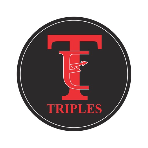 Triples EV