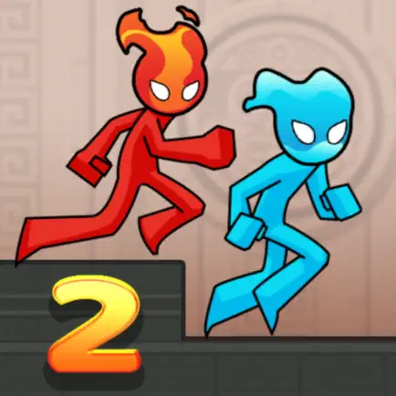 Fire and Water Stickman 2 Cheats