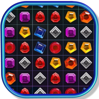 Diamond Match - 3 Free Fun Addictive Game