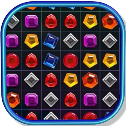 Diamond Match - 3 Free Fun Addictive Game Читы