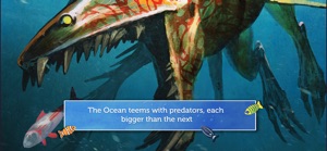 Oceans Board Game screenshot #7 for iPhone