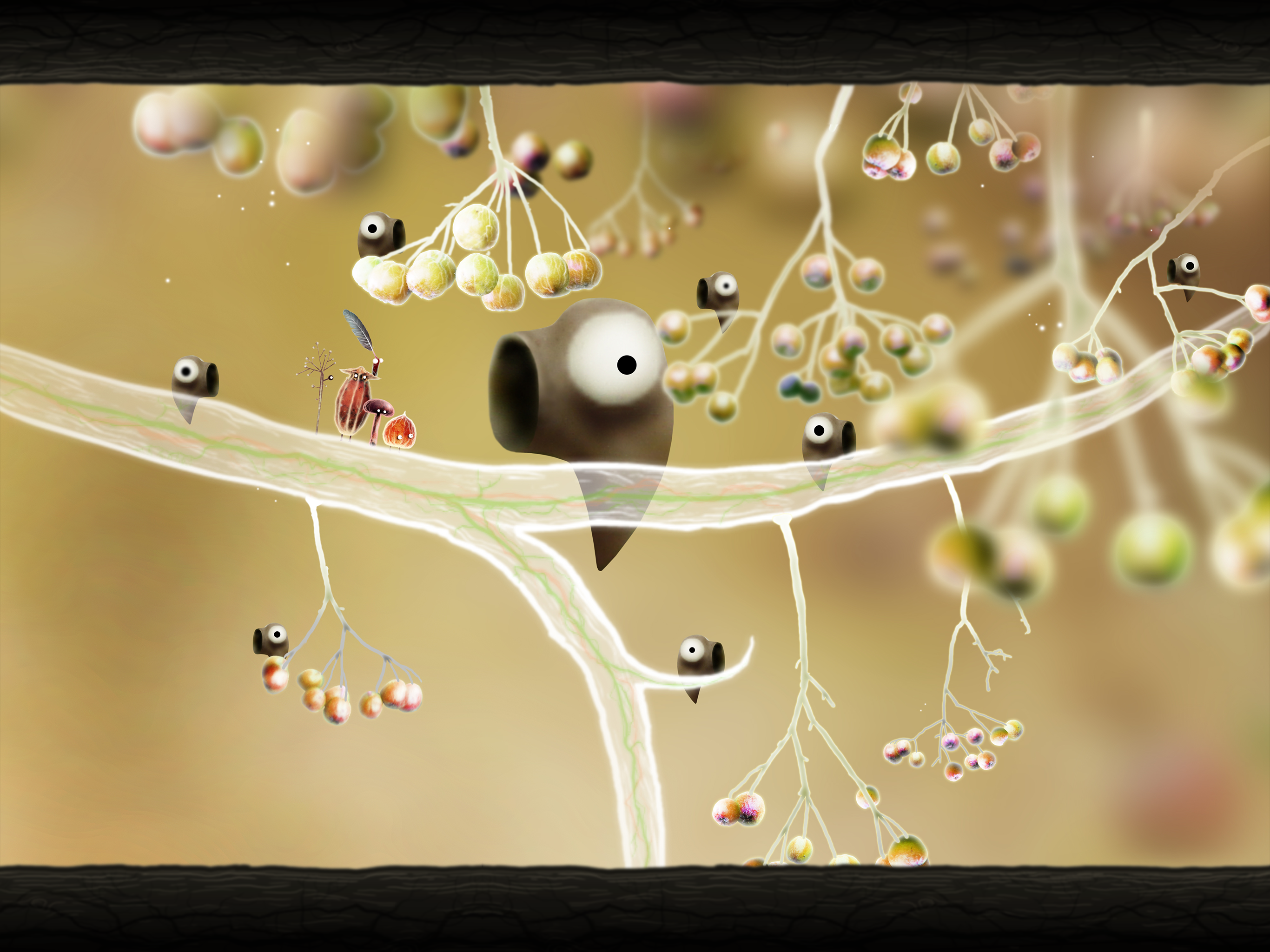 Botanicula