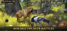 Game screenshot Wolf Tales - Online RPG Sim 3D apk