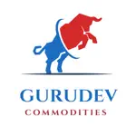 Gurudev Commodities App Contact