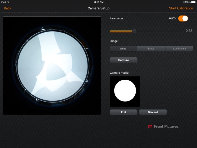 FP DomePlayer screenshot-3