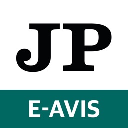 Jyllands-Posten E-avis