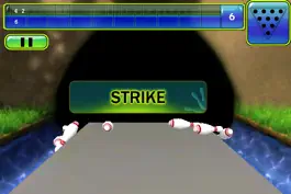 Game screenshot 3D Bowling - My Ten Pin Games apk