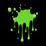 Slime Notes App Cancel