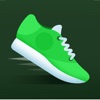 Icon Healthy Shoes+ Widget