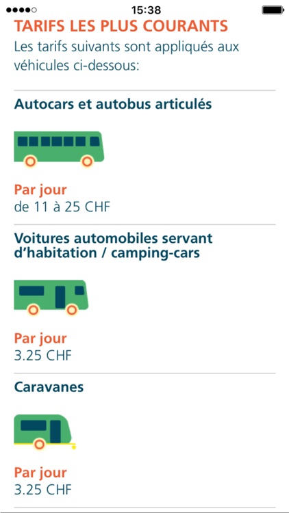 Voyage & marchandises screenshot-4