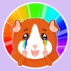 Cute Guinea Piggy icon