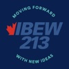 IBEW 213 icon