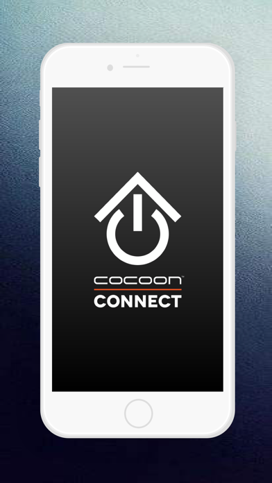 Screenshot #1 pour Cocoon Connect