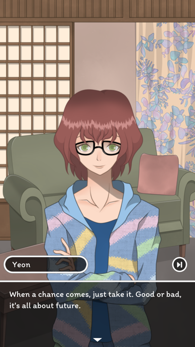 idoLiv Debut fashion Idol life Screenshot