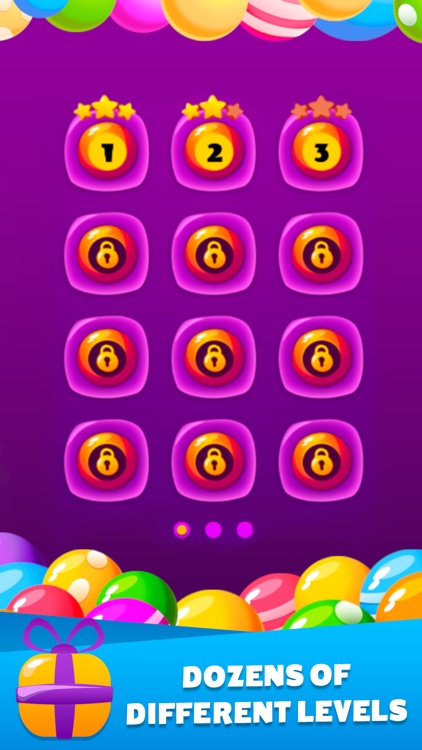 Professor Bubbles screenshot-3