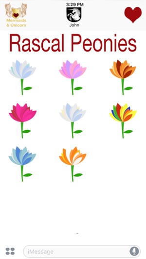 Rascal Peonies(圖2)-速報App