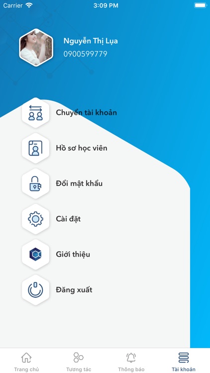 CenterOnline screenshot-3