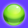 Number Bubbles: Aim & Merge 3D icon