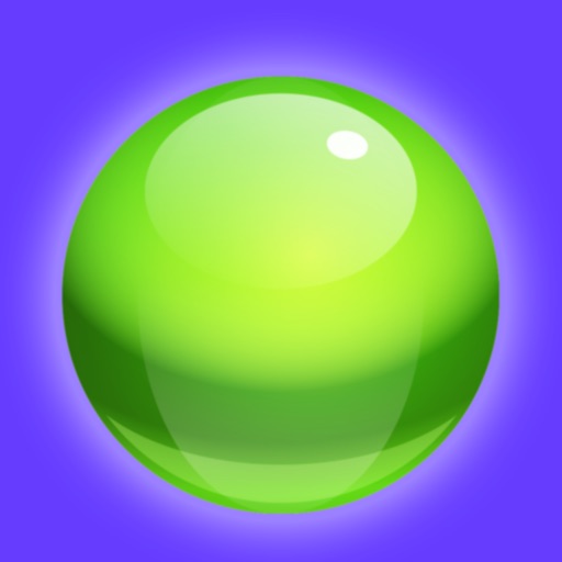 Number Bubbles: Aim & Merge 3D icon