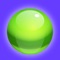 Icon Number Bubbles: Aim & Merge 3D