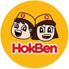 HOKBENAJA icon