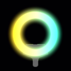 螢幕擷取畫面 (3) Fill Light