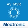 AS TAVR Education icon