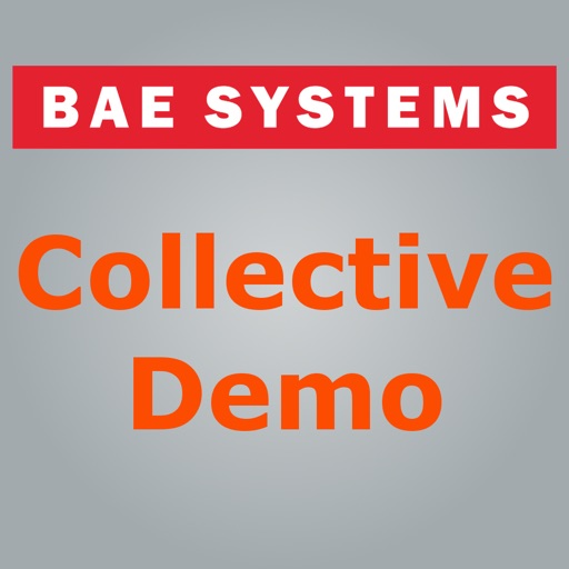 BAE Systems Collective Demo