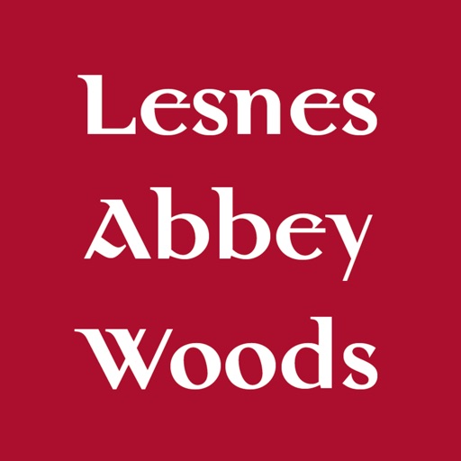 Lesnes Abbey Woods icon