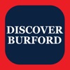 Discover Burford icon