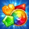 Start playing Gem Blast today - loved by puzzle addicts and match-3 enthusiasts around the world