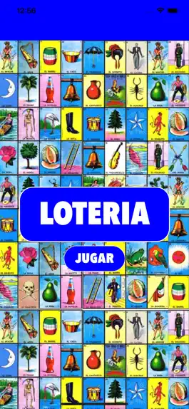 Game screenshot Lotería Tradicional mod apk