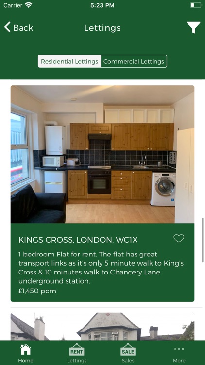 Find your Place screenshot-4